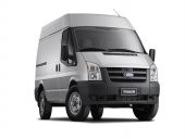 Rbw Ford Transit 2000 - 2012 Ön Muz Silecek Takımı - 1
