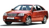 Rbw Chevrolet Lacetti 2005 - 2011 Ön Muz Silecek Takımı thumbnail 1