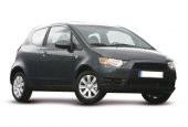 Rbw Mitsubishi Colt 2009 - 2013 Ön Muz Silecek Takımı thumbnail 1
