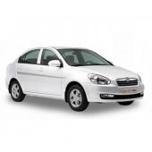Rbw Hyundai Accent Era 2006-2012 Ön Muz Silecek Takımı - 1