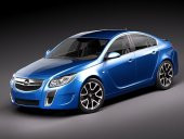 Rbw Opel İnsignia Sedan 2008 - 2013 Ön Muz Silecek Takımı - 1