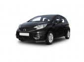 Rbw Nissan Note 2006 - 2014 Ön Muz Silecek Takımı - 1