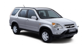 Rbw Honda Cr-V 2002-2006 Ön Muz Silecek Takımı - 1