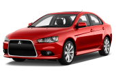 Rbw Mitsubishi Lancer 2003 - 2008 Ön Muz Silecek Takımı - 1