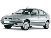 Rbw Renault Megane 1 1996 - 2002 Ön Muz Silecek Takımı thumbnail 1