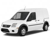 Rbw Ford Connect 2002 - 2013 Ön Muz Silecek Takımı thumbnail 1