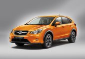 Rbw Subaru Xv 2012 - 2015 Ön Muz Silecek Takımı thumbnail 1
