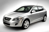 Rbw Kia Ceed 2009 - 2011 Ön Muz Silecek Takımı - 1