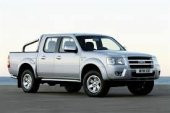 İnwells Ford Ranger 2003-2009 Ön Muz Silecek Takımı - 1