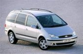 INWELLS Ford Galaxy 1995 - 2001 Ön Cam Muz silecek Takımı - 1