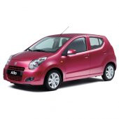 INWELLS Suzuki Alto 1994-2002 ÖN MUZ SİLECEK TAKIMI thumbnail 1