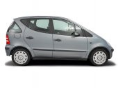 INWELLS Mercedes A160 1998-2004 Ön Muz Silecek Takımı - 1