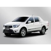 INWELLS Ssangyong Korando Sports 2011-2016 Ön Muz Silecek Takımı thumbnail 1