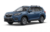 INWELLS Subaru Forester 2013-2016 Ön Silecek Takımı thumbnail 1