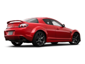 INWELLS Mazda Rx8 2006-2011 Ön Muz Silecek Takımı thumbnail 1