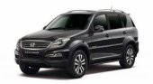 İnwells Ssangyong Rexton 2007 Ve Sonrası Ön Muz Silecek Takımı - 1