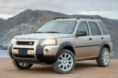 İnwells Range Rover Freelander 1998-2006 Ön Muz Silecek Takımı thumbnail 1