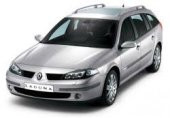 İnwells Renault Laguna 2001-2007 Ön Muz Silecek Takımı thumbnail 1