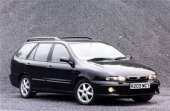 İnwells Fiat Marea 1997-2002 Ön Muz Silecek Takımı thumbnail 1