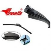 İnwells Opel Astra F 1991-1998 Ön Muz Silecek Takımı - 1