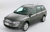 İnwells Fiat Stilo 2002-2005 Ön Muz Silecek Takımı - 1