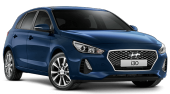INWELLS Hyundai İ30 2012 - 2017 Muz Silecek Takımı thumbnail 1