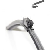 İnwells Hyundai Getz 2002-2009 Ön Muz Silecek Takımı thumbnail 2