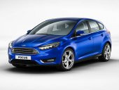 İnwells Ford Focus 1998-2004 Ön Muz Silecek Takımı - 1