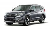 İnwells Honda Cr-V 2002 - 2006 Ön Muz Silecek Takımı - 1
