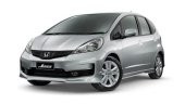 İnwells Honda Jazz 2009 - 2014 Ön Muz Silecek Takımı thumbnail 1