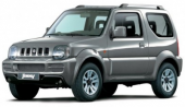 İnwells Suzuki Jimny 2000-2012 Ön Silecek Takımı thumbnail 1