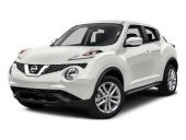 İnwells Nissan Juke 2010 - 2016 Ön Muz Silecek Takımı thumbnail 1