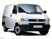 İnwells Volkswagen T4 Transporter 1990 - 2003 Ön Muz Silecek Takı - 2