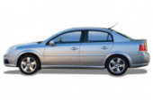 İnwells Opel Vectra B 1995-2003 Ön Muz Silecek Takımı - 1