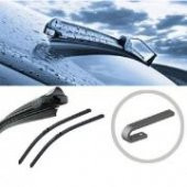 İnwells Renault Megane 2 2003 - 2005 Ön Muz Silecek Takımı - 2