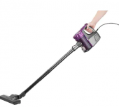 KİWİ KVC-4103 TOZ TORBASIZ-ELEKTRİKLİ VAKUMLU SÜPÜRGE-MİKRO FİTRE - 2