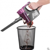KİWİ KVC-4103 TOZ TORBASIZ-ELEKTRİKLİ VAKUMLU SÜPÜRGE-MİKRO FİTRE - 3