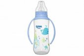 Wee Baby Kulplu PP Biberon 270 ml - 1