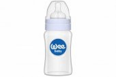 Wee Baby Geniş Ağızlı PP Biberon Antikolik 250 ml - 1