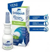 Sterimar Stop Protect Alerji 20 ml - 1