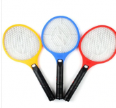 Elektronik Şarjlı Sinek Ve Haşere Öldürücü Raket Princo Pr-330 thumbnail 3