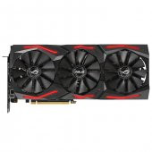 Asus Rog-Strix-RTX2060S-O8G-Gaming GeForce RTX 2060 Super 8GB GDDR6 256Bit DX12 Gaming Ekran Kartı - 4