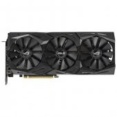 Asus Rog-Strix-RTX2060S-O8G-Gaming GeForce RTX 2060 Super 8GB GDDR6 256Bit DX12 Gaming Ekran Kartı - 5