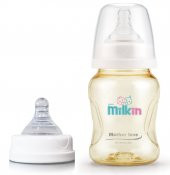 Milk in Ebp960 Çiftli Elektrikli Şarjlı Göğüs Pompası - 4