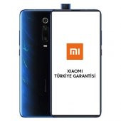 XİAOMİ Mİ 9T 128 GB 6 GB RAM DS MAVİ (XİAOMİ TR) - 1