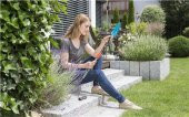 Gardena 8929-20 Kürek 8,5 Cm Combi System - 3