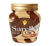 Sarelle Duo 350 gr - 1