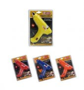 MİKRO 40W SICAK MUM SİLİKON TABANCASI MK-840 - 1