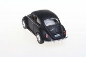 Welly Mat Volkswagen Beetle Model Araba -Siyah - 3