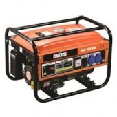 Attlas Mp 3300 3 Kva Benzinli Jeneratör 6.5 HP - 2